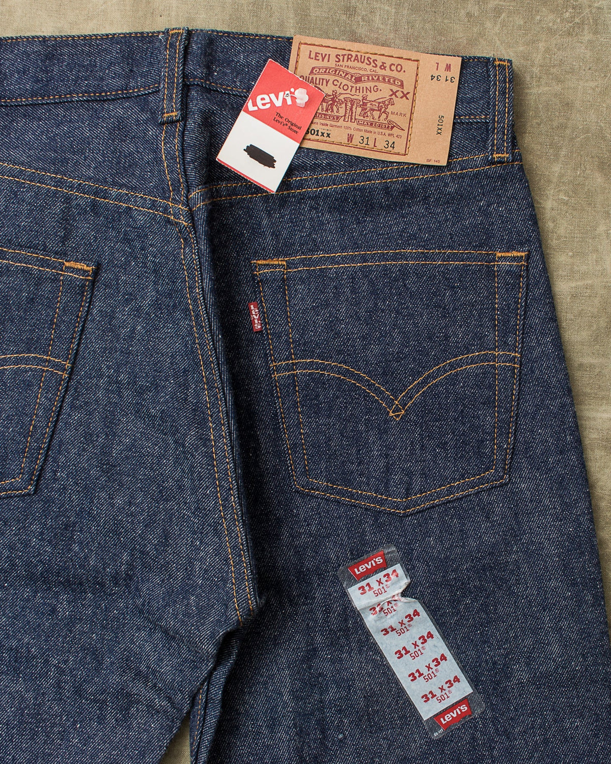 No. 19 Vintage 90