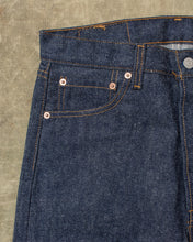 No. 19 Vintage 90's Made in USA Deadstock Levi's 501 Jeans W31/L34