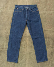 No. 7 Vintage 90's Made in USA Levi's 501 Jeans W33