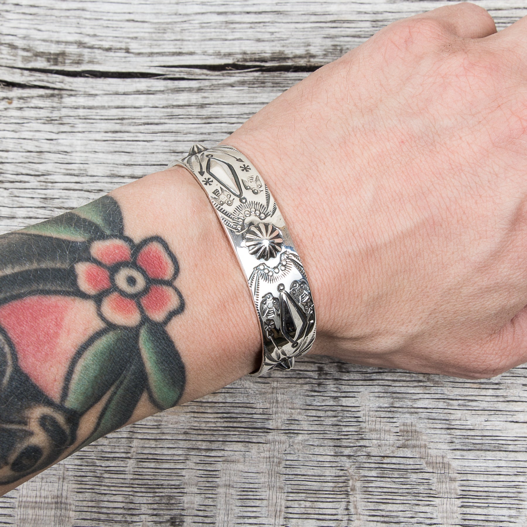 アクセサリー LARRY SMITH / SHELL BRACELET [BR-0072] BR-0072 3 SHELL BRACELET -LOZENGE- | LARRY SMITH,BRACELET