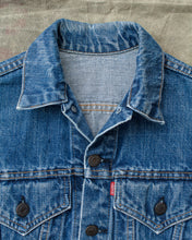 Vintage Levi's 70505 Big E Jacket