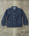 Second Hand Real McCoy's U.S Army Denim Work Jacket