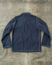 Second Hand Real McCoy's U.S Army Denim Work Jacket