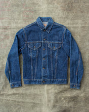 Vintage Levi's 70505 0217 Jacket