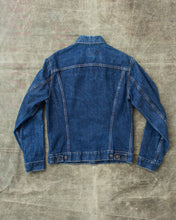 Vintage Levi's 70505 0217 Jacket