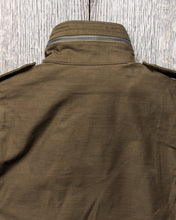 Buzz Rickson's M-65 Field Jacket Olive Drab