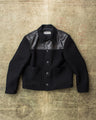 Second Hand Simmons Bilt Donkey Jacket Size 42