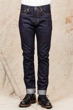 Japan Blue J201 Circle 14.8oz Tapered Fit Jeans