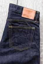 Japan Blue J301 Circle 14.8oz Straight Fit Jeans