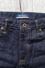 Japan Blue J301 Circle 14.8oz Straight Fit Jeans