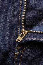 Japan Blue J301 Circle 14.8oz Straight Fit Jeans