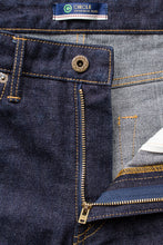 Japan Blue J201 Circle 14.8oz Tapered Fit Jeans