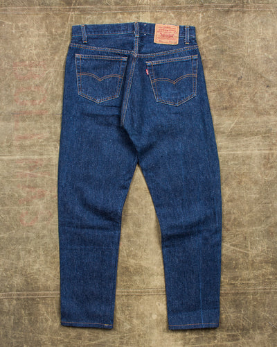 Vintage 1990's Made in USA Levi's 501 Jeans W34 nr. 3