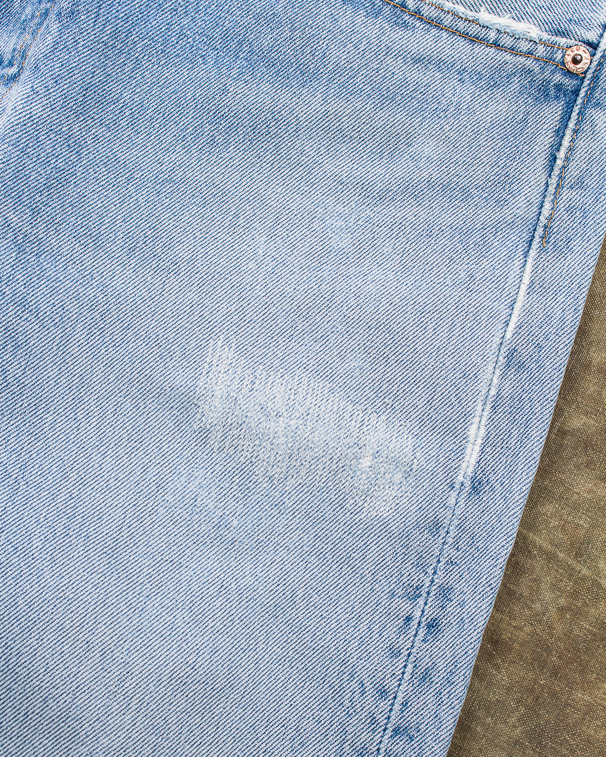 Vintage 1990's Made in USA Levi's 501 Jeans W32 nr. 4