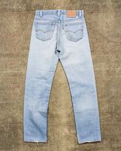 Vintage 1990's Made in USA Levi's 501 Jeans W32 nr. 9