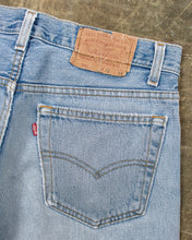 Vintage 1990's Made in USA Levi's 501 Jeans W32 nr. 9