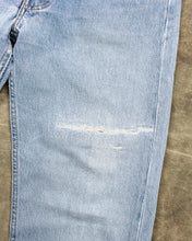 Vintage 1990's Made in USA Levi's 501 Jeans W32 nr. 9