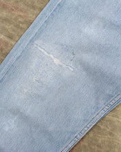 Vintage 1990's Made in USA Levi's 501 Jeans W32 nr. 9