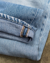 Vintage 1990's Made in USA Levi's 501 Jeans W32 nr. 9