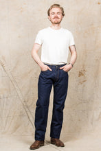 TCB Jeans 60's Fit One Wash