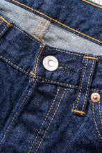 TCB Jeans 60's Fit One Wash