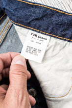 TCB Jeans 60's Fit One Wash