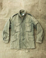 Vintage M-65 US Army Field Jacket Size Small / Regular