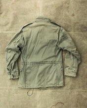 Vintage M-65 US Army Field Jacket