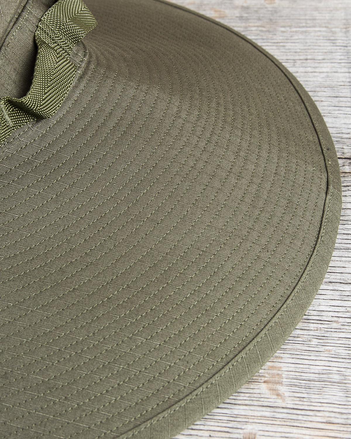 OrSlow US Army Wide Brim Jungle Hat