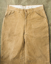 Vintage 1950's American Field Hunting Trousers