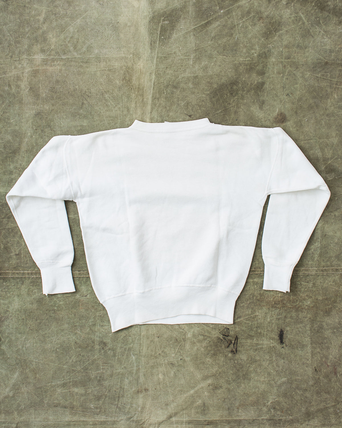 Vintage 50's Champion Running Man Sweatshirt