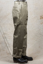 Buzz Rickson's Chino 1942 Model Khaki