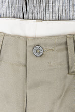 Buzz Rickson's Chino 1942 Model Khaki M43036