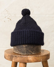 Jernvirke The Mössa Dark Navy (With Ball)