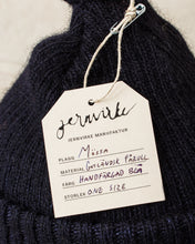 Jernvirke The Mössa Dark Navy (With Ball)