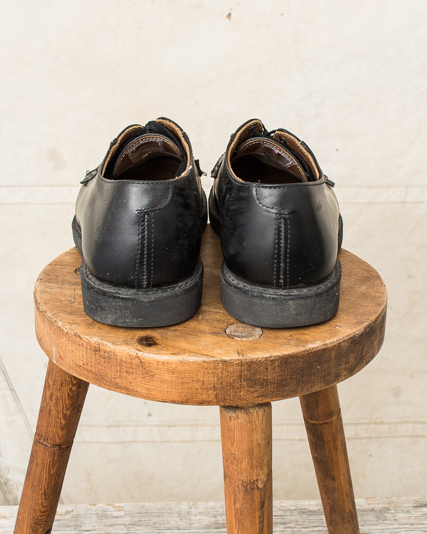 Secondhand Red Wing Postman Style No. 101