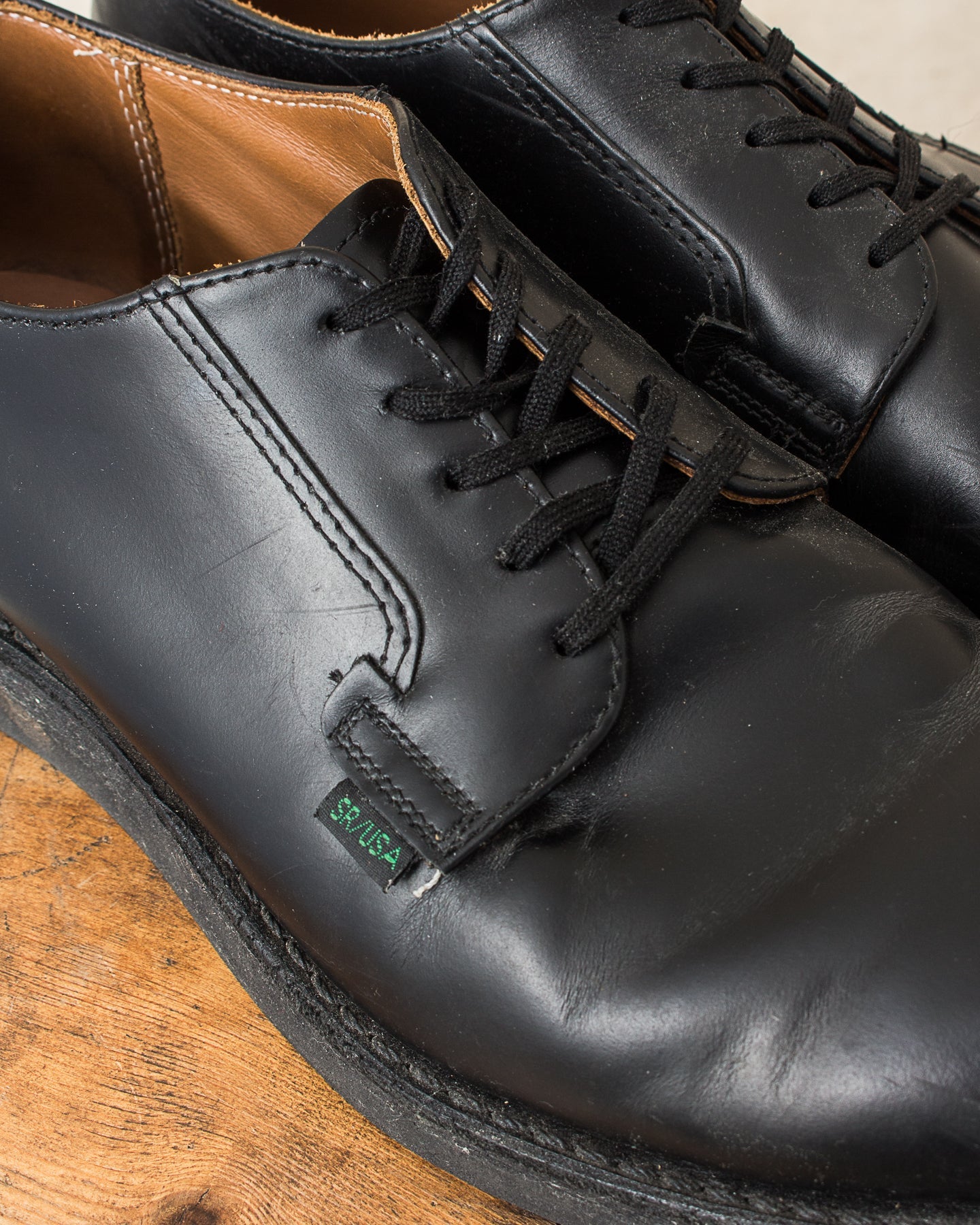 Secondhand Red Wing Postman Style No. 101