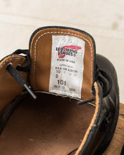 Secondhand Red Wing Postman Style No. 101