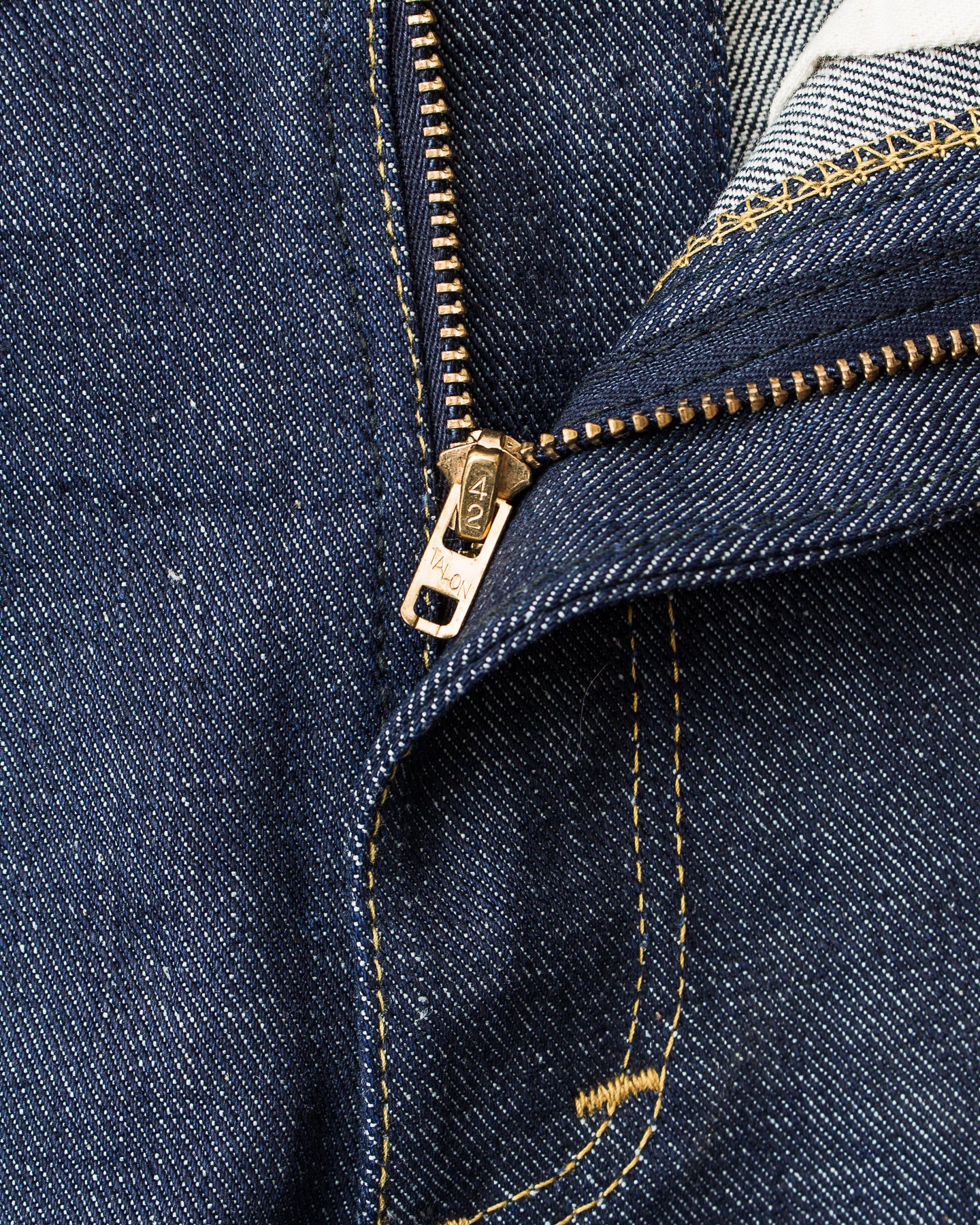 deadstock lee cord jeans