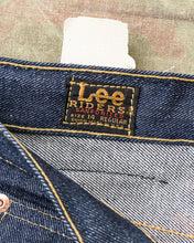 Vintage Deadstock 60's Lee Riders Jeans Lot F111Y Youth Size 14