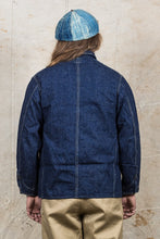 OrSlow 6150 40’S Cover All Denim Jacket