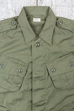 Buzz Rickson's US Army Tropical Jacket BR12247