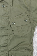 Buzz Rickson's US Army Tropical Jacket BR12247