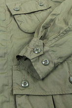 Buzz Rickson's US Army Tropical Jacket BR12247