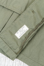 Buzz Rickson's US Army Tropical Jacket BR12247