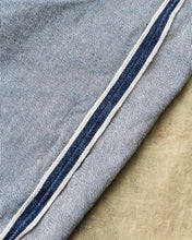Vintage 80's Levi's 501 Red Line Selvedge Jeans W 30 / L 34