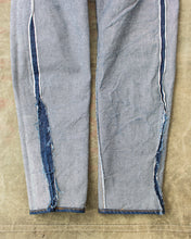 Vintage 80's Levi's 501 Red Line Selvedge Jeans W 30 / L 34