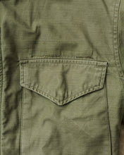Vintage 1968 M-65 US Army Field Jacket Size XS Regular