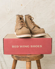 Second Hand Red Wing Classic Moc Toe Style No. 8881 US 7,5 / EUR 40
