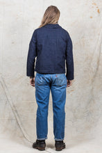 TCB Jeans Seamens Jacket